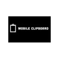Mobile Clipboard