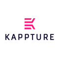 Logo Kappture Payments Company