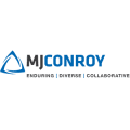 MJ Conroy