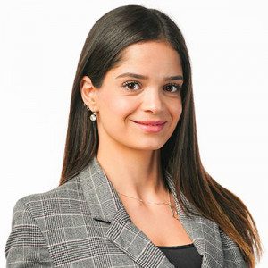 Amanie Issa