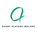 Rugby Players Ireland