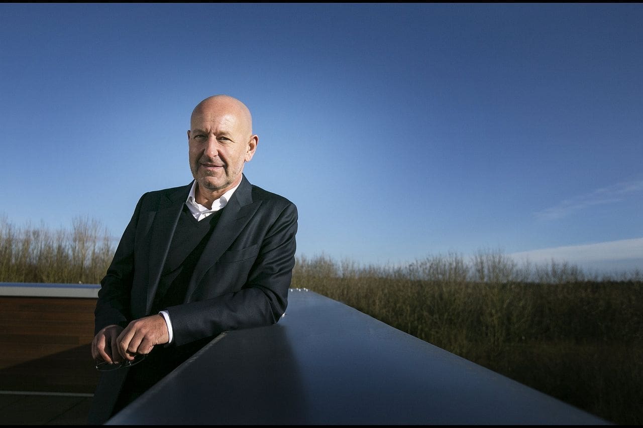 Philip Reynolds, CEO, MyBertie.AI