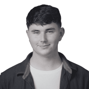 Picture of Nigel Moran
