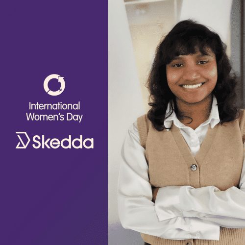 Keerthi Skedda Portershed