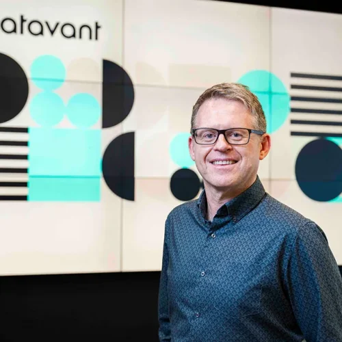 Datavant Galway PorterShed